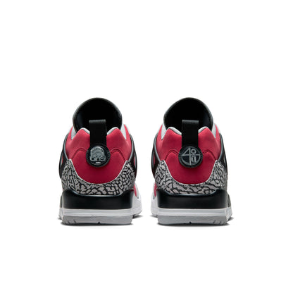 Jordan Spizike Low "Toro" - FQ1759-600