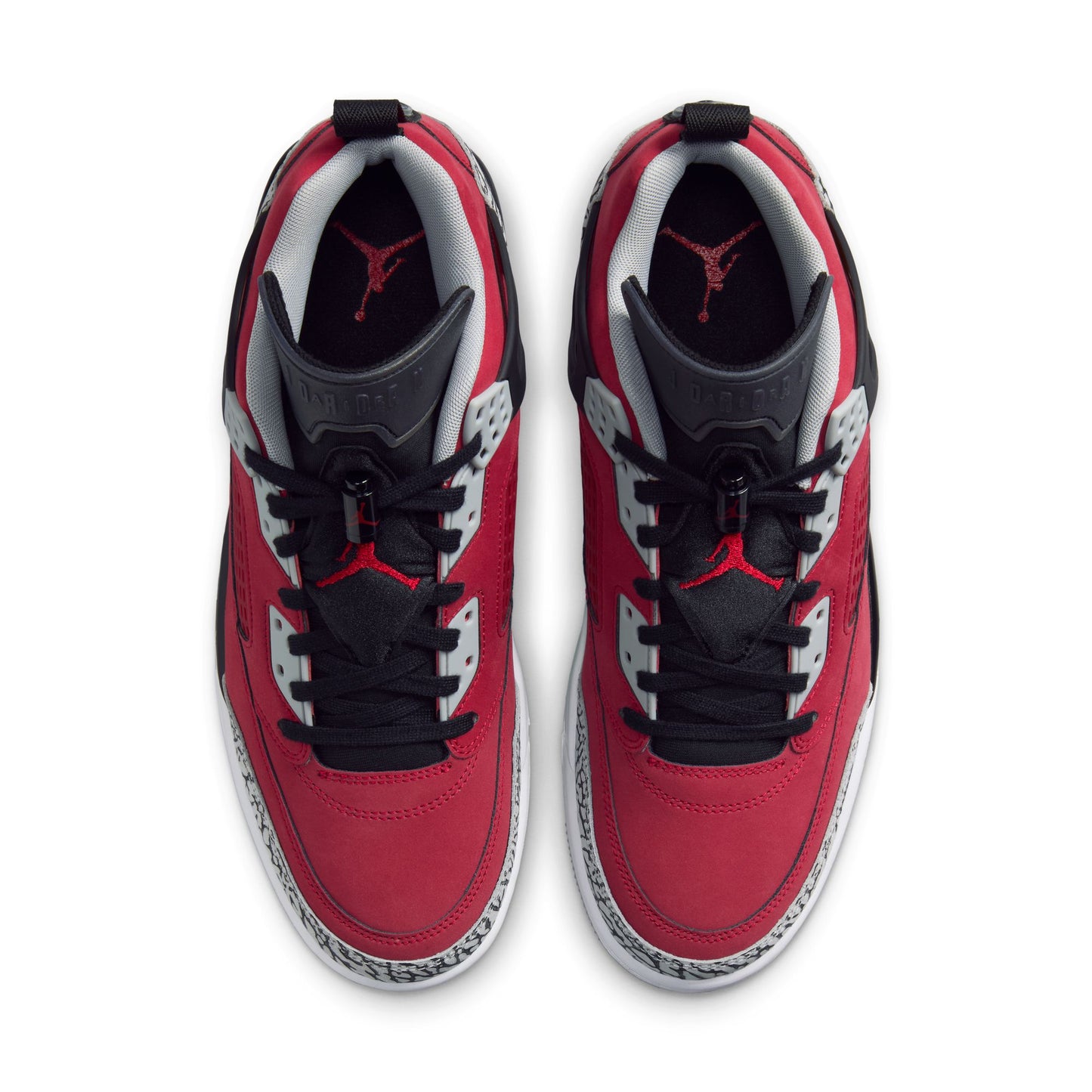 Jordan Spizike Low "Toro" - FQ1759-600