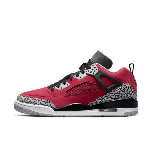 Jordan Spizike Low "Toro" - FQ1759-600