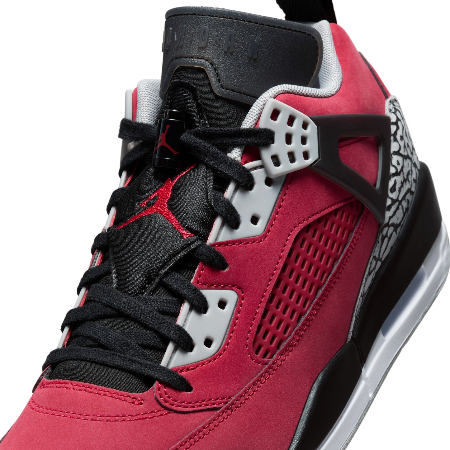 Jordan Spizike Low "Toro" - FQ1759-600