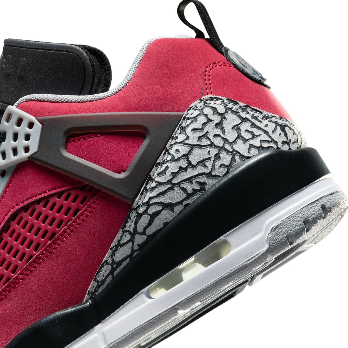 Jordan Spizike Low "Toro" - FQ1759-600