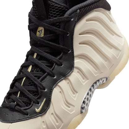 Nike Little Posite One “Light Orewood Brown” (GS) - FQ1930-001