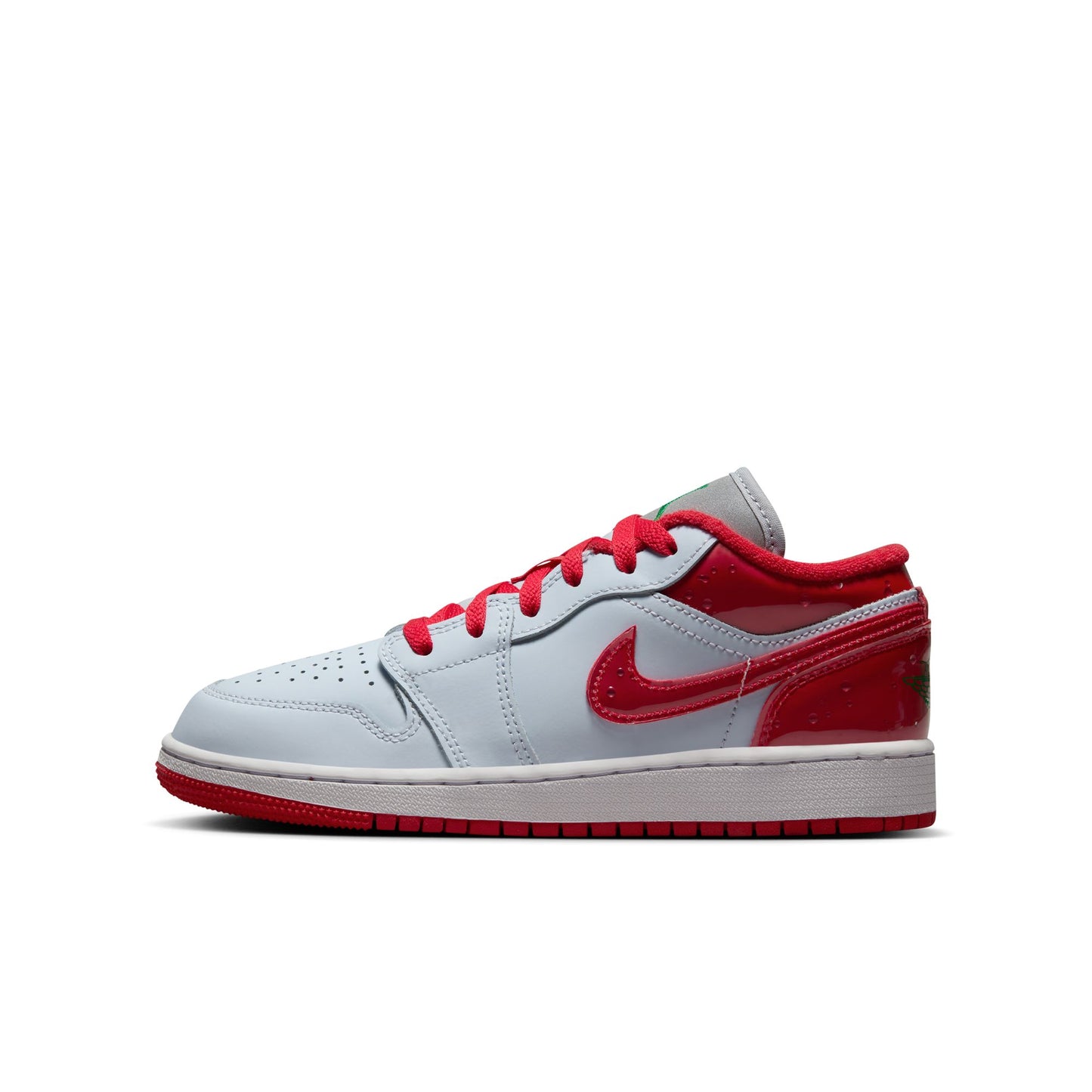 Air Jordan 1 Low SE (GS) - FQ1935-018