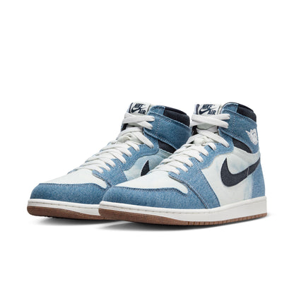 Air Jordan 1 Retro High OG "Denim" - FQ2947-100