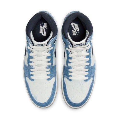 Air Jordan 1 Retro High OG "Denim" - FQ2947-100