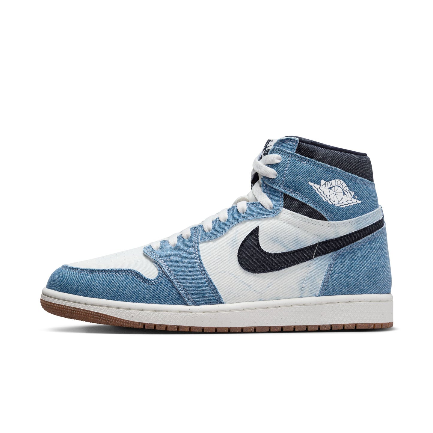 Air Jordan 1 Retro High OG "Denim" - FQ2947-100