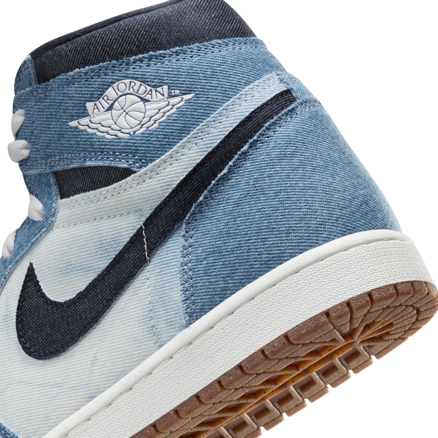 Air Jordan 1 Retro High OG "Denim" - FQ2947-100