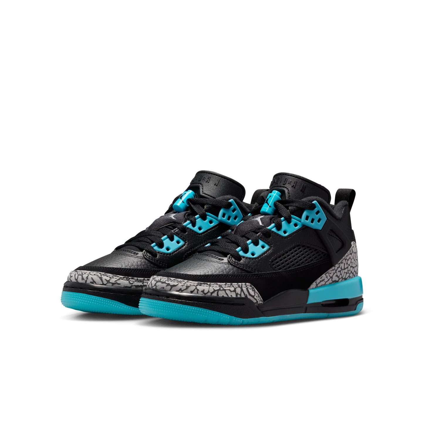 Jordan Spizike Low (GS) - FQ3950-005