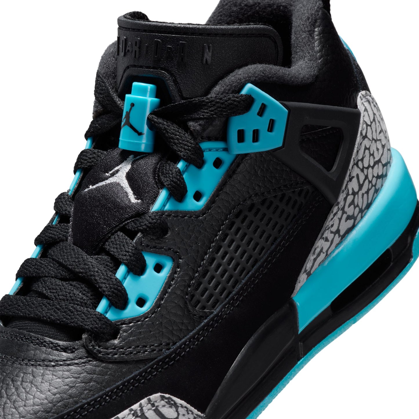 Jordan Spizike Low (GS) - FQ3950-005
