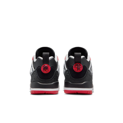 Jordan Spizike Low "Black Cement" (GS) - FQ3950-009