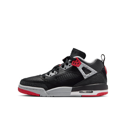 Jordan Spizike Low "Black Cement" (GS) - FQ3950-009
