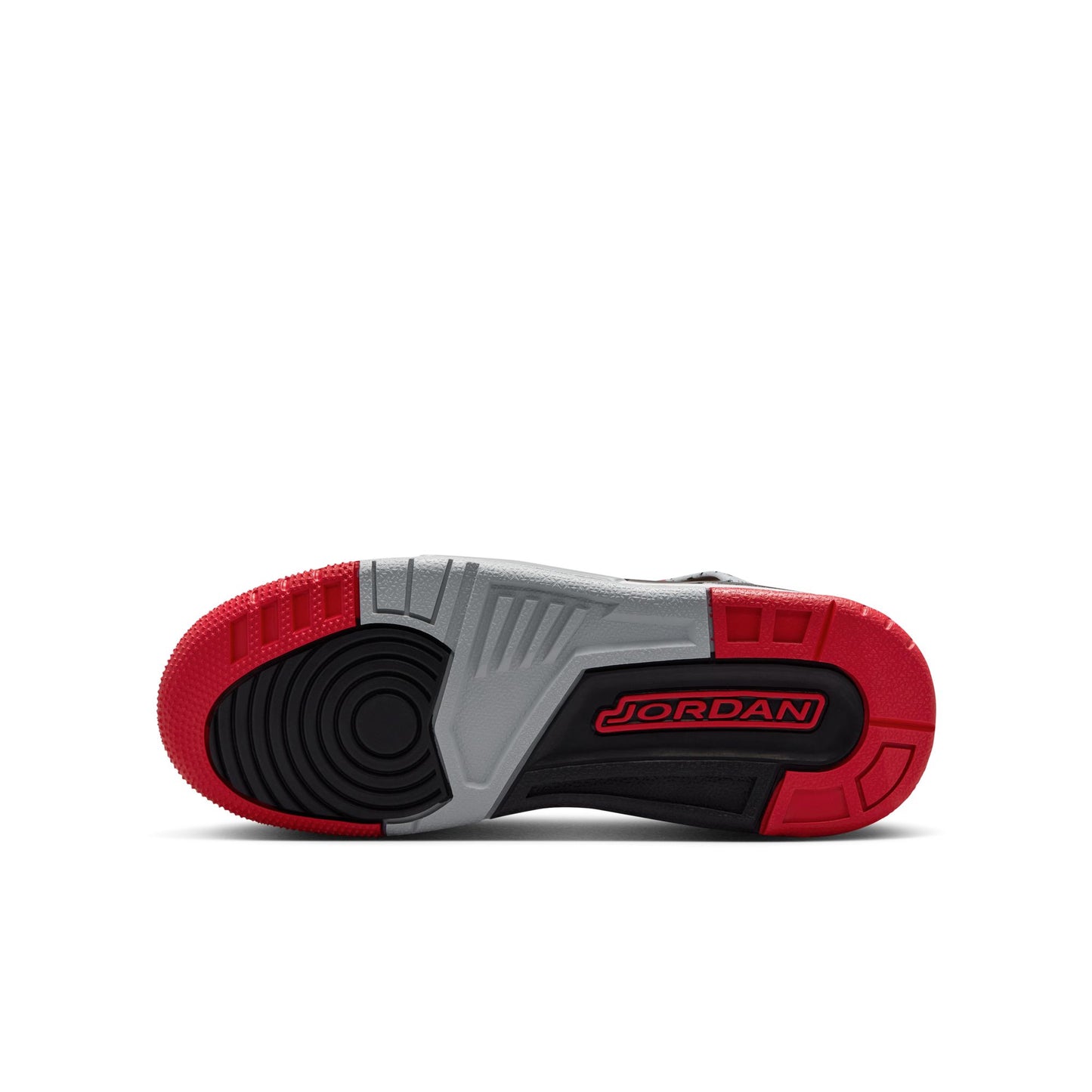 Jordan Spizike Low "Black Cement" (GS) - FQ3950-009