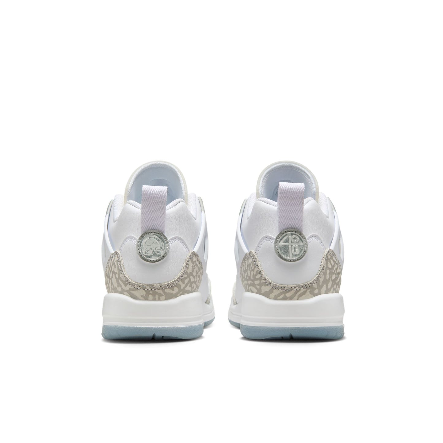 Jordan Spizike Low (GS) - FQ3950-103