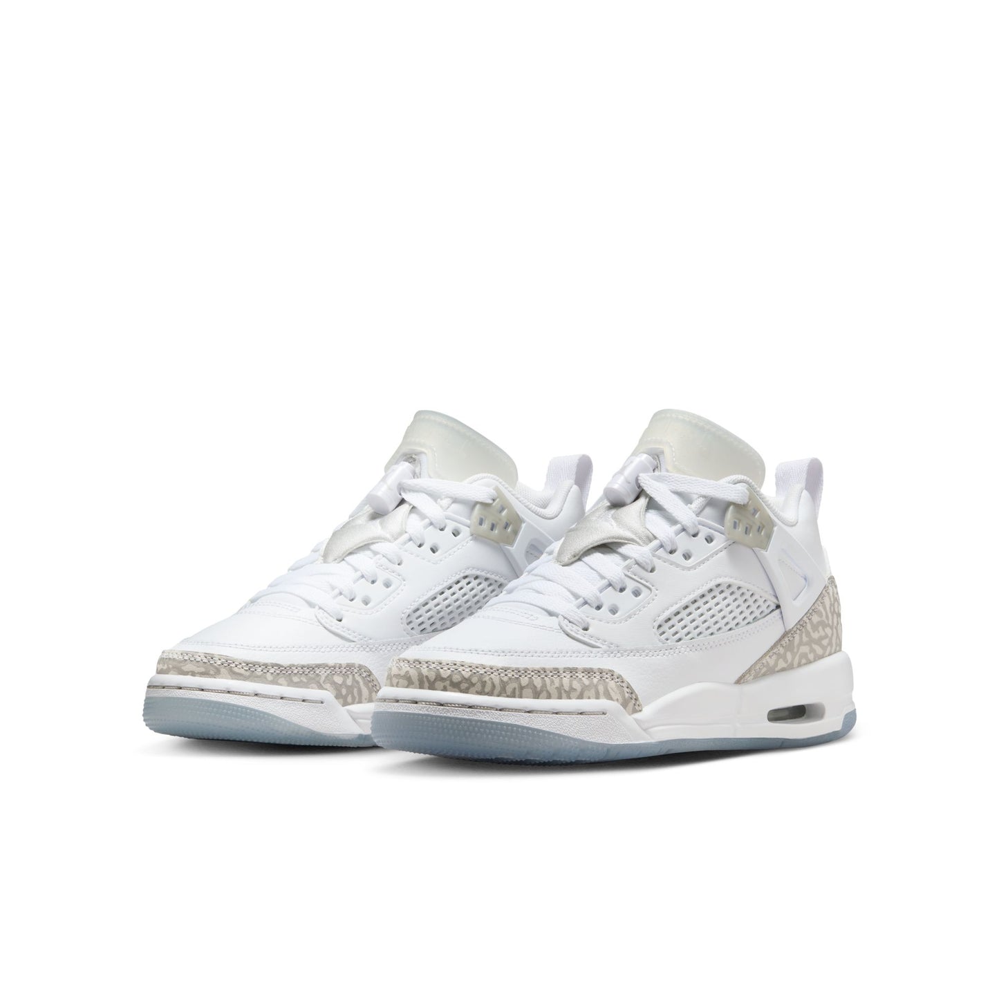 Jordan Spizike Low (GS) - FQ3950-103
