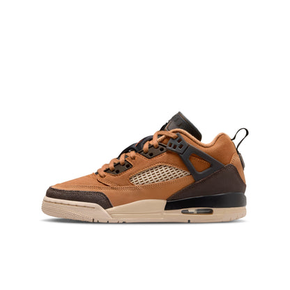 Jordan Spizike Low GS "Flax" - FQ3950-202