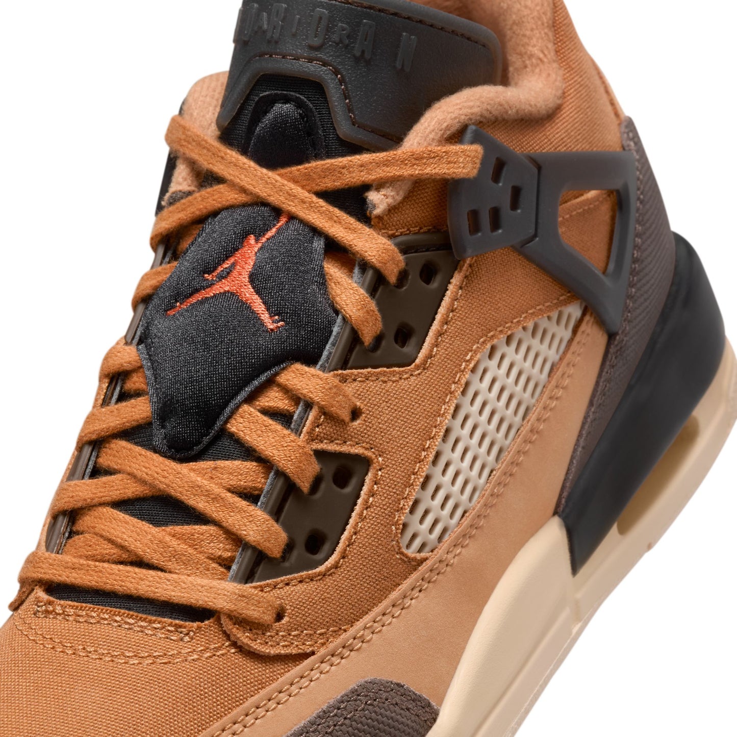 Jordan Spizike Low GS "Flax" - FQ3950-202