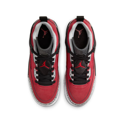 Jordan Spizike Low "Toro" GS - FQ3950-600