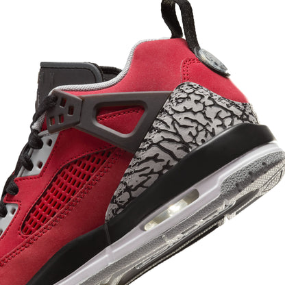 Jordan Spizike Low "Toro" GS - FQ3950-600