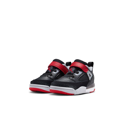 Jordan Spizike Low "Black Cement" (TD) - FQ3952-009