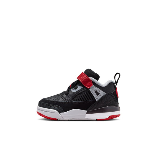 Jordan Spizike Low "Black Cement" (TD) - FQ3952-009