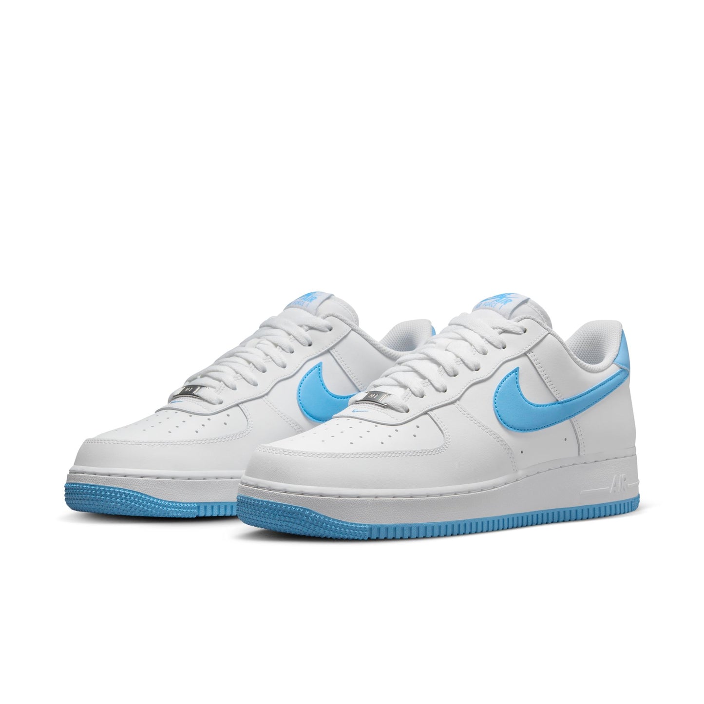 Nike Air Force 1 '07 - FQ4296-100