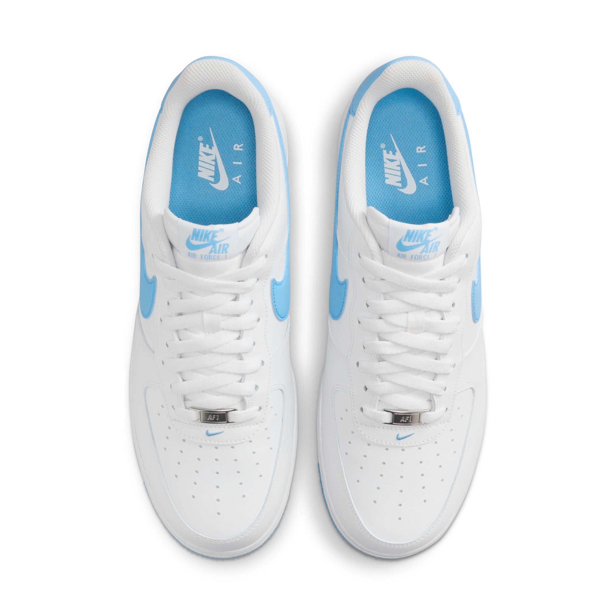 Nike Air Force 1 '07 - FQ4296-100