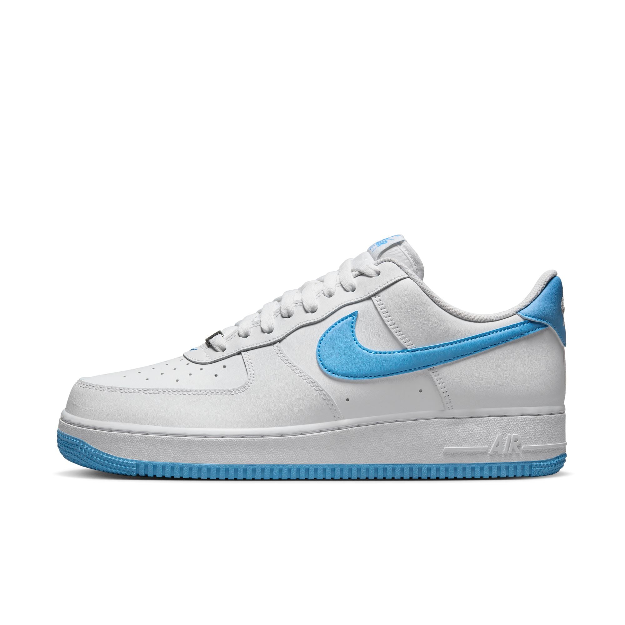 Nike Air Force 1 '07 - FQ4296-100 – Reynolds & Sons