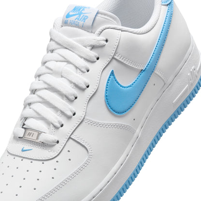 Nike Air Force 1 '07 - FQ4296-100