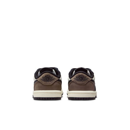 Jordan 1 Retro Low OG "Mocha" (TD) - FQ5435-102