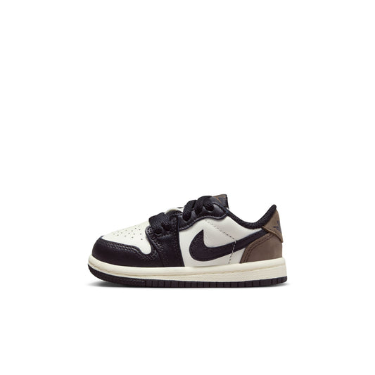 Jordan 1 Retro Low OG "Mocha" (TD) - FQ5435-102