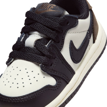 Jordan 1 Retro Low OG "Mocha" (TD) - FQ5435-102