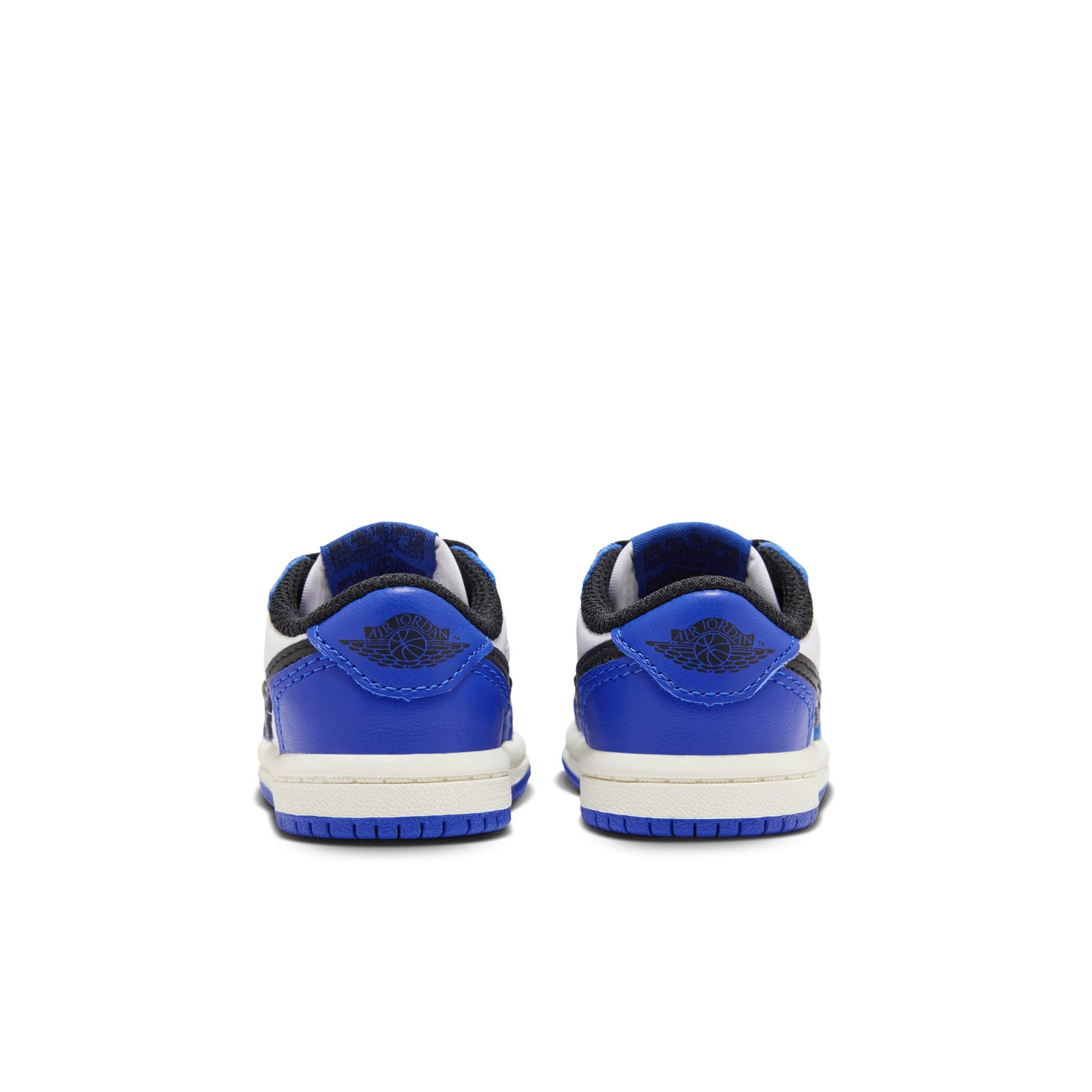 Jordan 1 Retro Low "Game Royal" (TD) - FQ5435-140