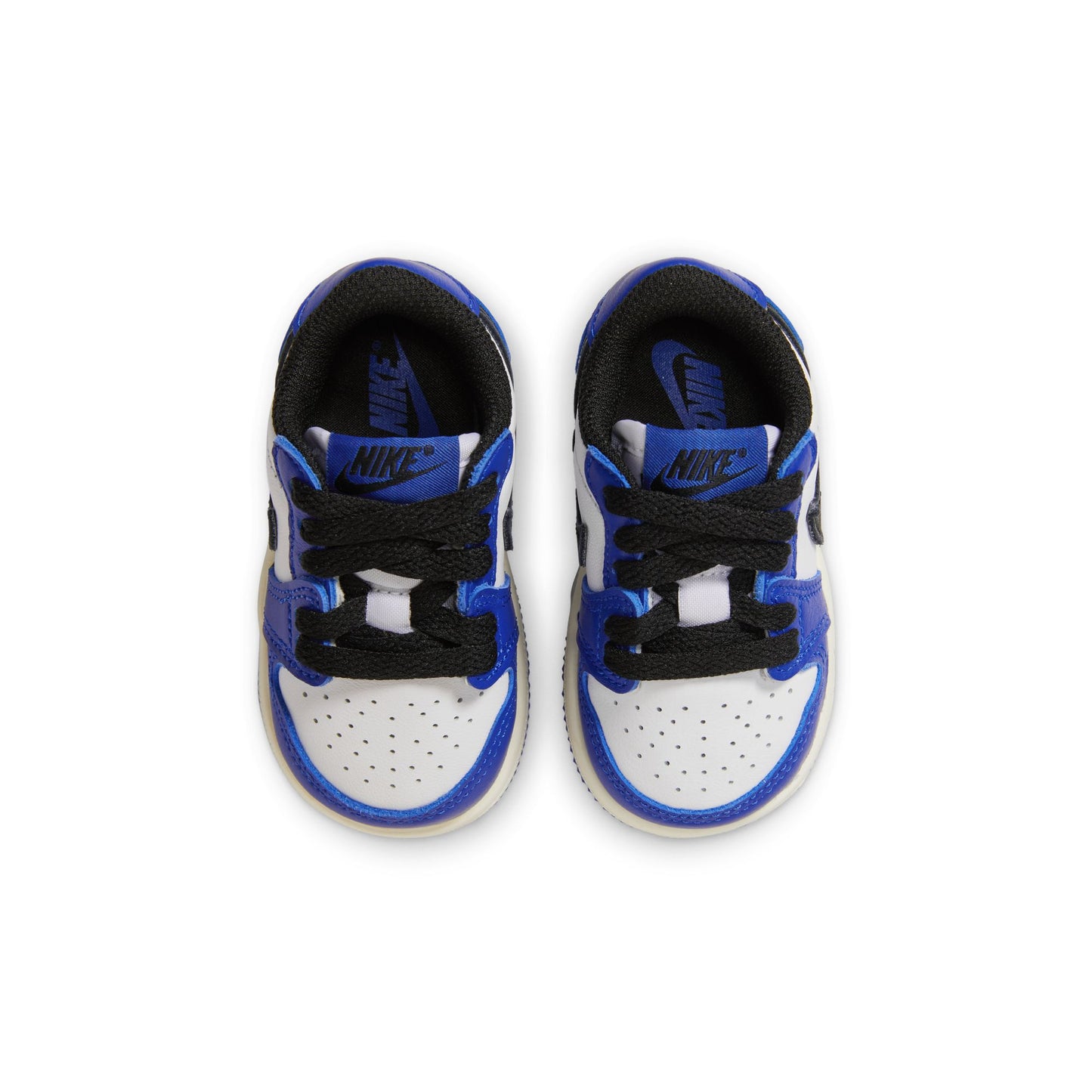 Jordan 1 Retro Low "Game Royal" (TD) - FQ5435-140