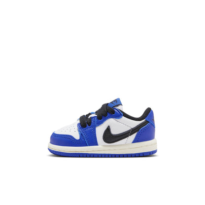 Jordan 1 Retro Low "Game Royal" (TD) - FQ5435-140