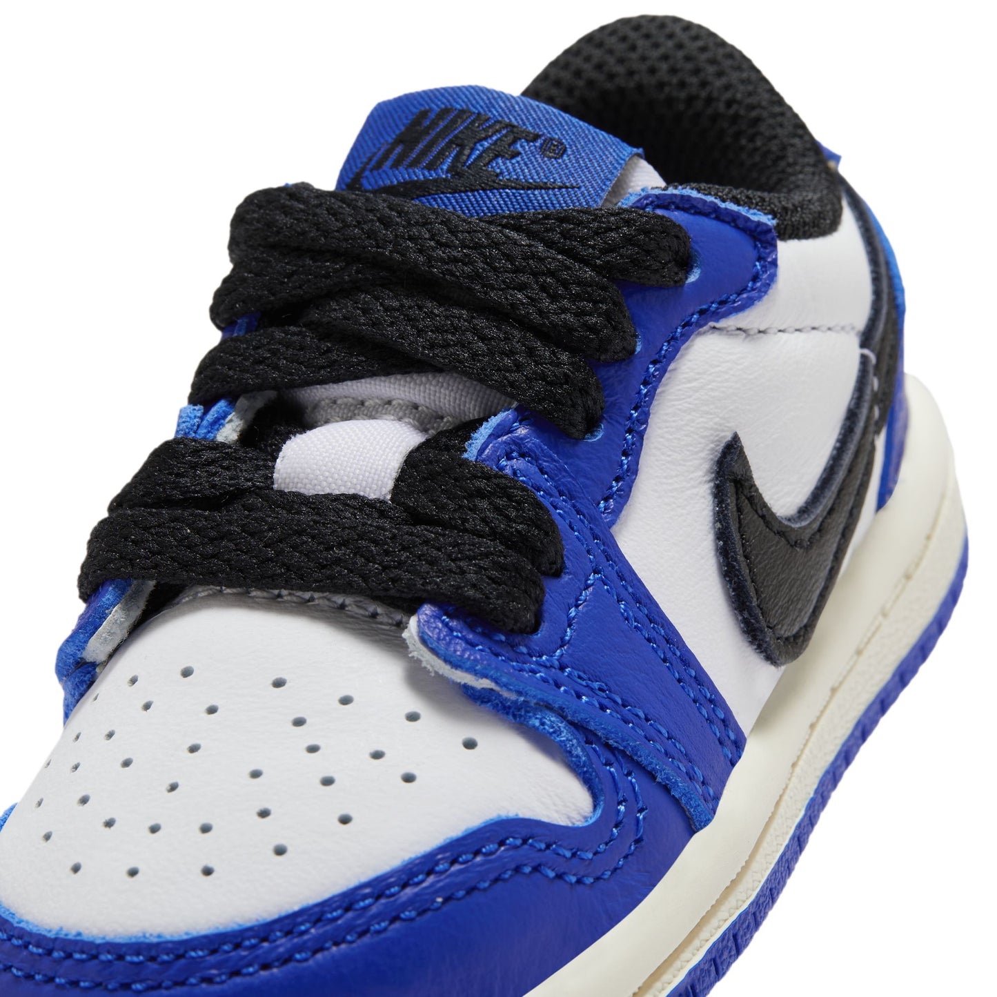 Jordan 1 Retro Low "Game Royal" (TD) - FQ5435-140