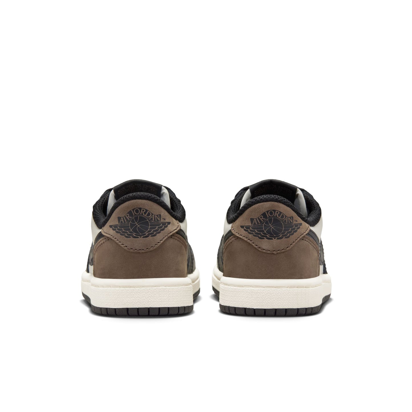 Jordan 1 Retro Low "Mocha" (PS) - FQ5436-102