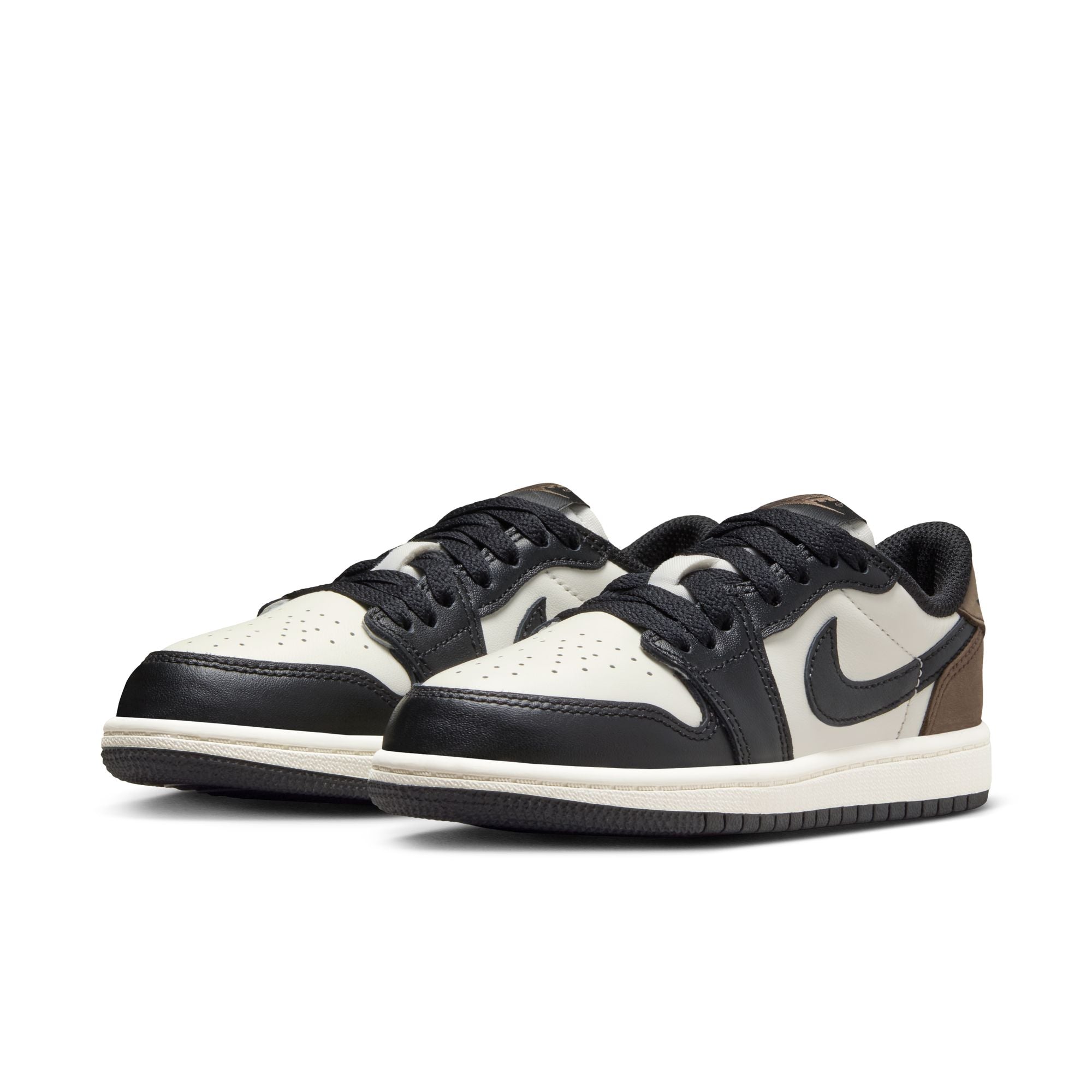JORDAN Toddler 1 Retro Low 
