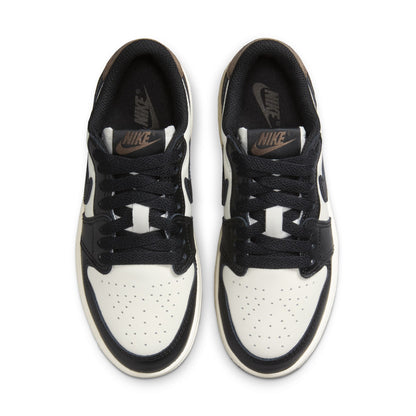 Jordan 1 Retro Low "Mocha" (PS) - FQ5436-102