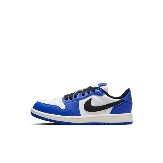 Jordan 1 Retro Low "Game Royal" (PS) - FQ5436-140