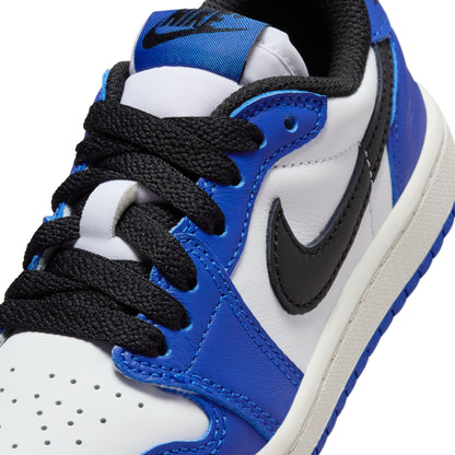 Jordan 1 Retro Low "Game Royal" (PS) - FQ5436-140