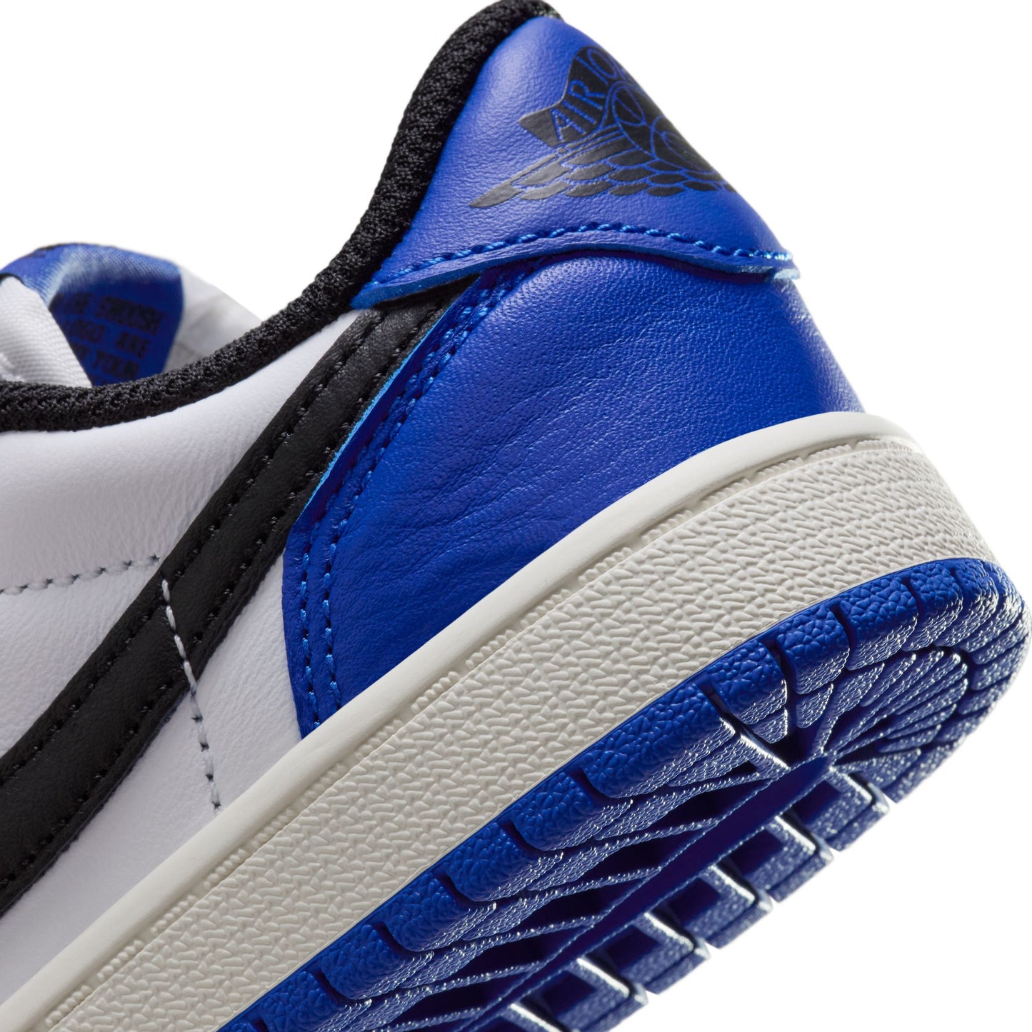 Jordan 1 Retro Low "Game Royal" (PS) - FQ5436-140