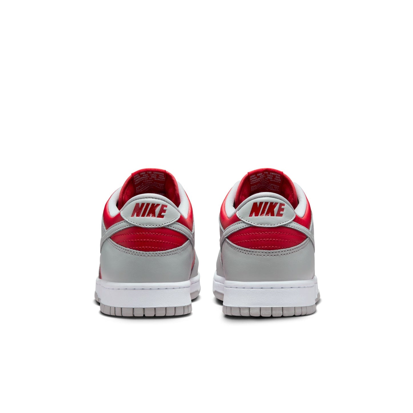 Nike Dunk Low QS "Ultraman" CO.JP - FQ6965-600