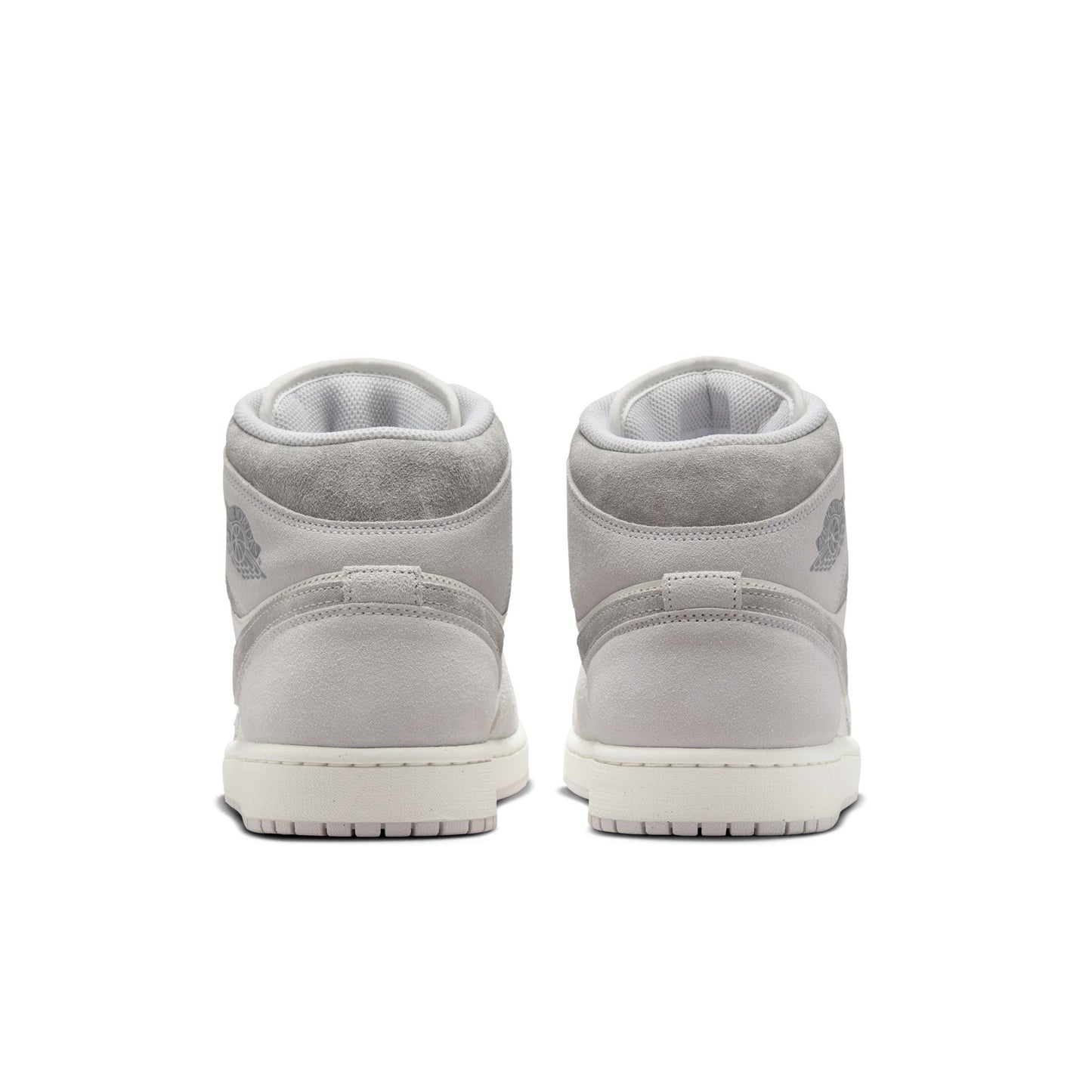 Air Jordan 1 Mid SE "Neutral Grey" - FQ7720-002