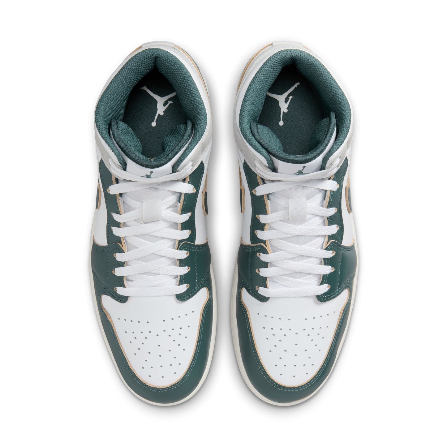 Air Jordan 1 Mid SE - FQ7720-103