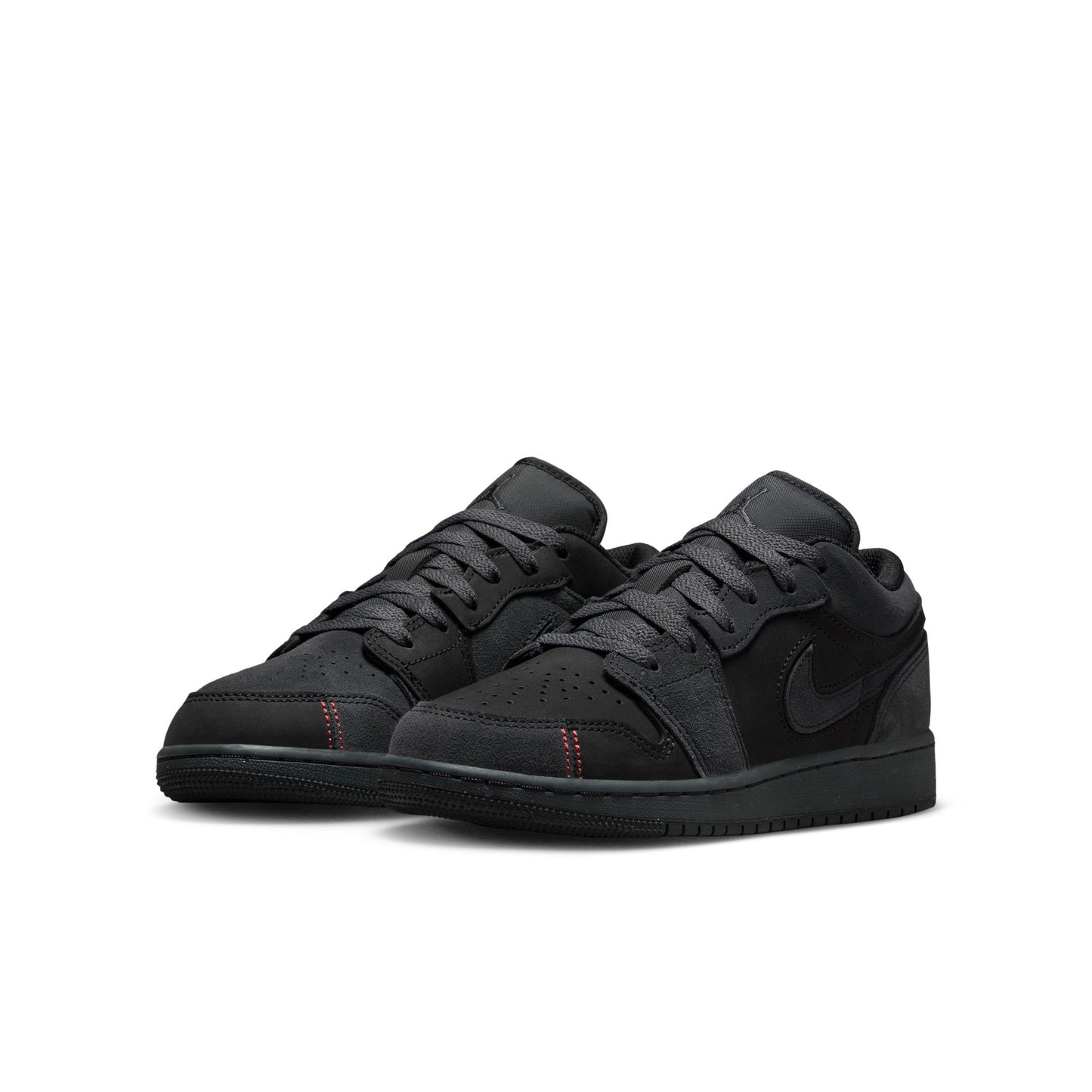 Air Jordan 1 Low SE Craft (GS) - FQ7757-001