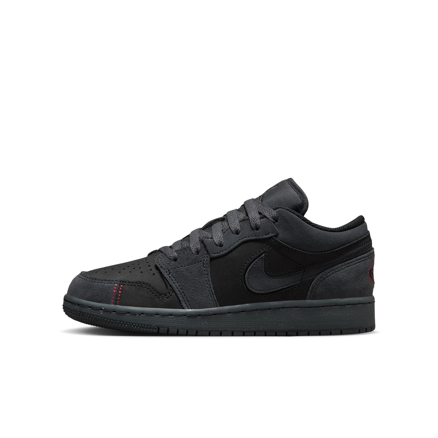 Air Jordan 1 Low SE Craft (GS) - FQ7757-001