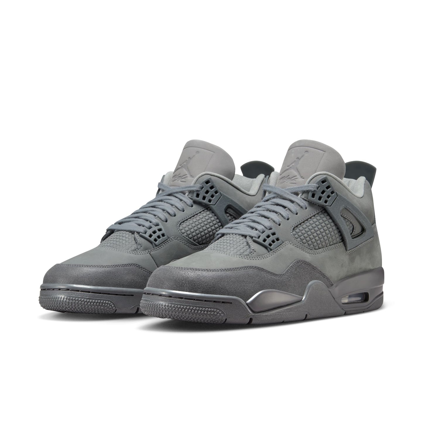 Air Jordan 4 Retro SE "Wet Cement" - FQ7928-001