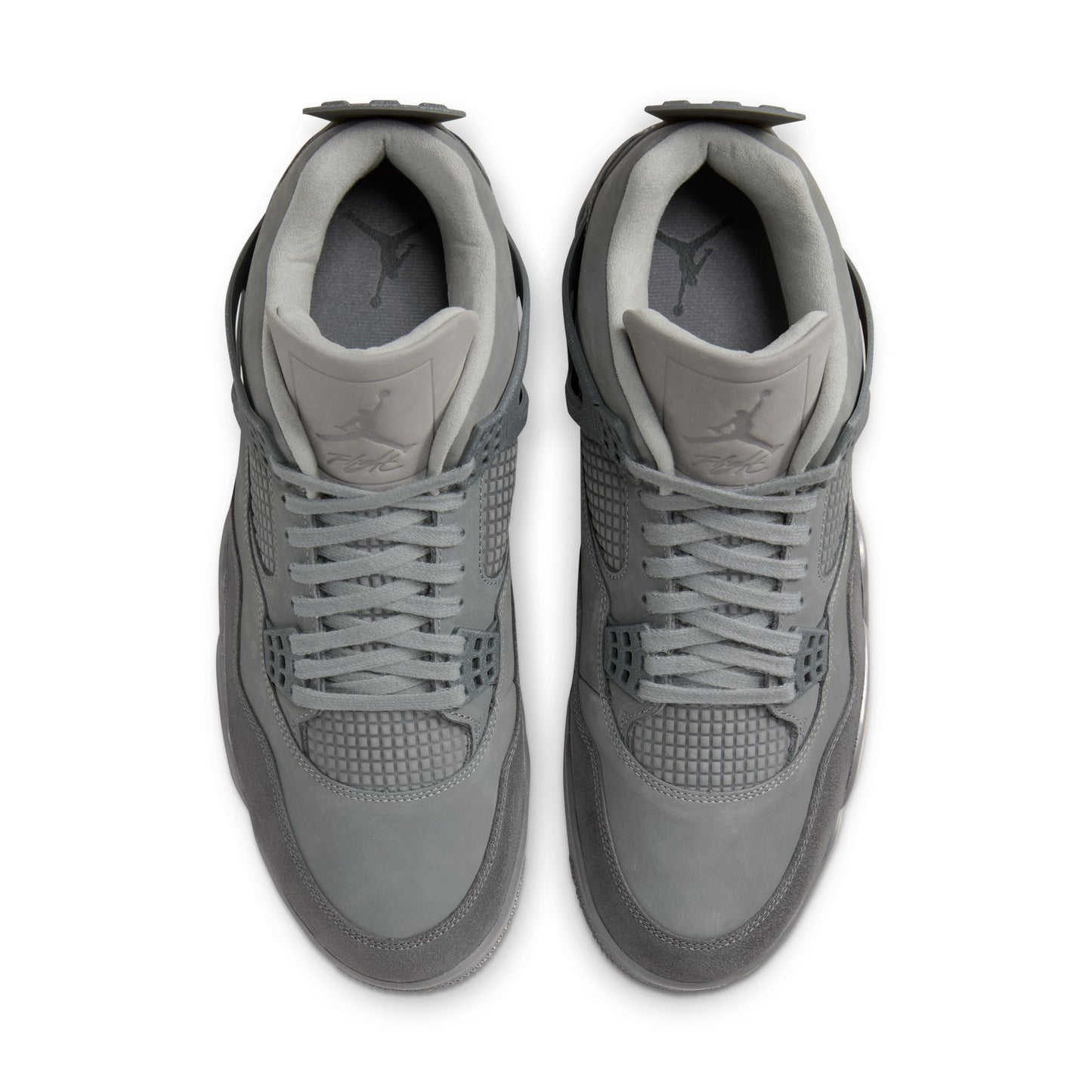 Air Jordan 4 Retro SE "Wet Cement" - FQ7928-001