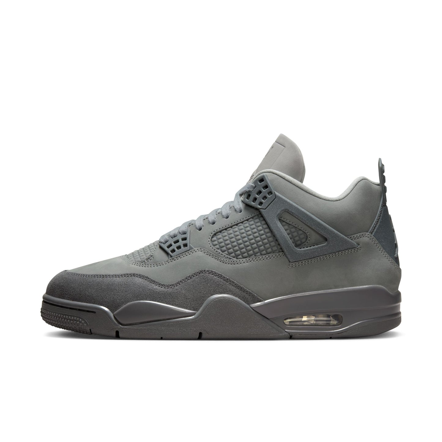 Air Jordan 4 Retro SE "Wet Cement" - FQ7928-001