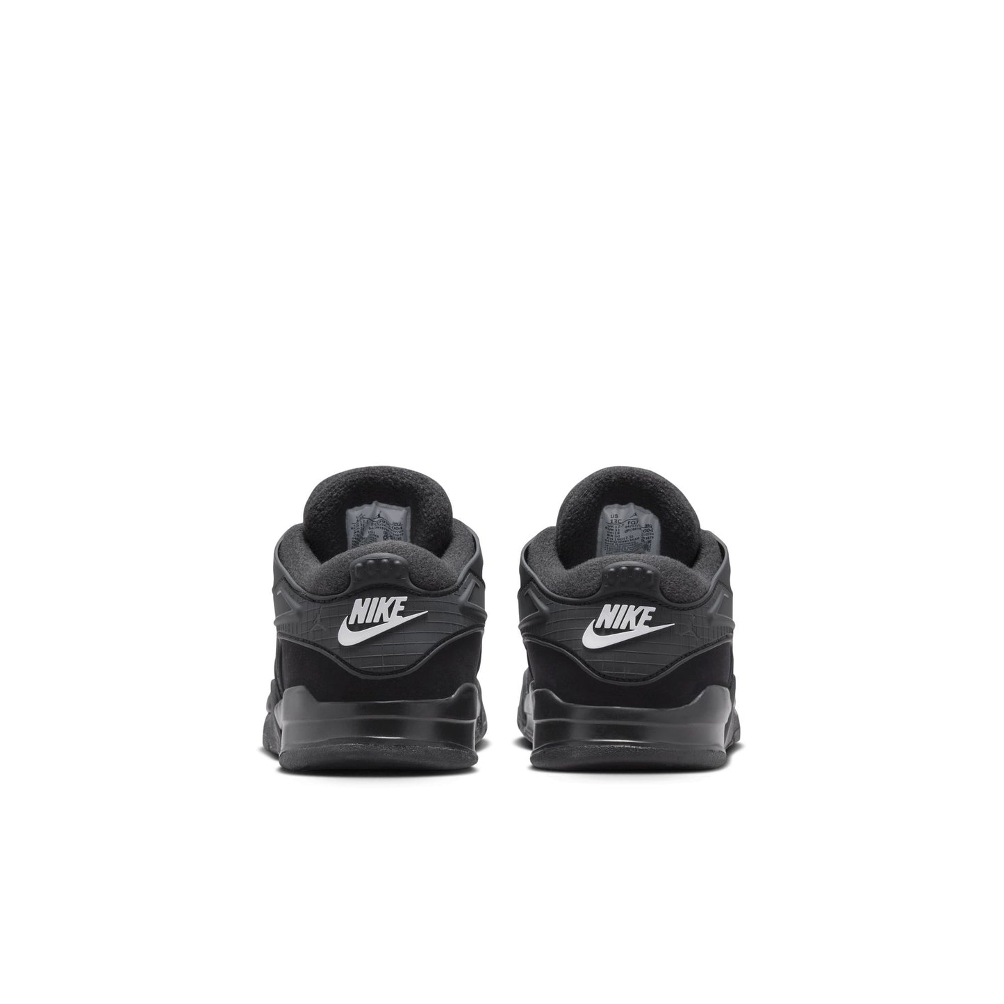 Jordan 4RM PS "Black Cat" - FQ7936-004